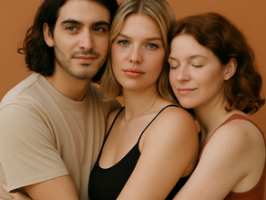 Open Relationships 101: 5 Books That Actually Make It Make Sense