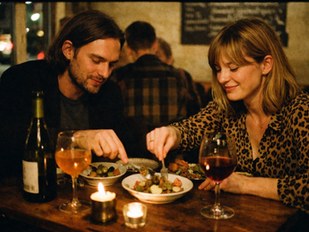 Berlin Trend Spots 2026: Best Bars, Coolest Restaurants & Underground Clubs