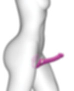 Why Some Lesbians Are Into ‘Strapless’ Strap-Ons