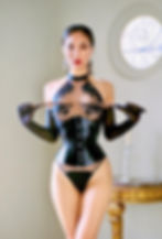 How to Become a Full-Time Dominatrix: Meet Mistress Gemma Li