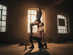 10 Signs of a Sexually Submissive Man