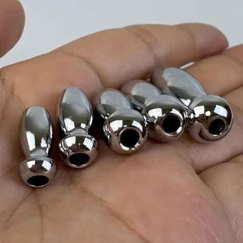 Inside the World of Advanced Urethral Play