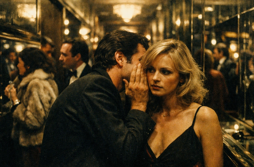 The Art of the Public Humiliation: 11 Creative Scenes