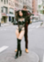 How to Become a Full-Time Dominatrix: Meet Mistress Gemma Li