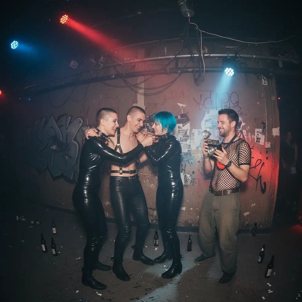 Fetishes 101: A Straight-Talking Guide to the Weirdest (and Most Wonderful) Kinks