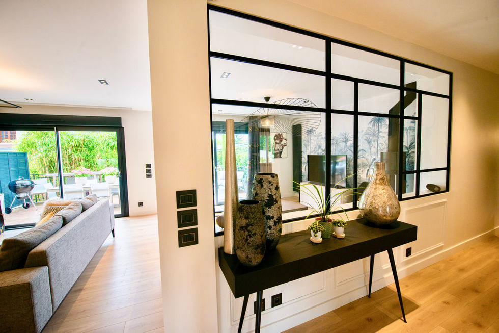 Vaires-sur-Marne-architecte interieur sejour xxl – 1001 Idées