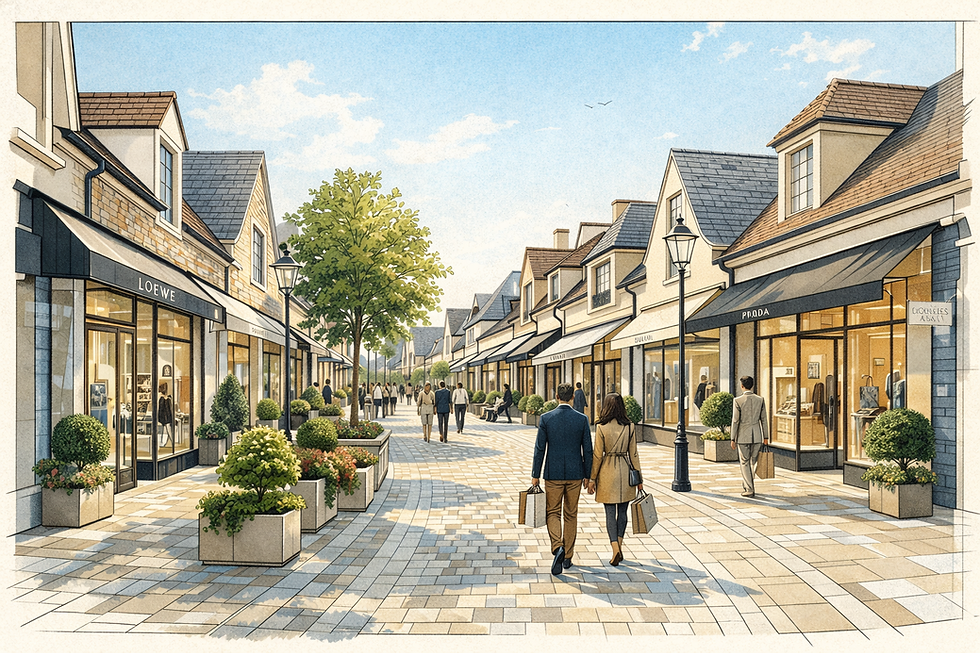 Le rôle clé de l’architecte d’intérieur. Marne La Vallée vous connaissez?