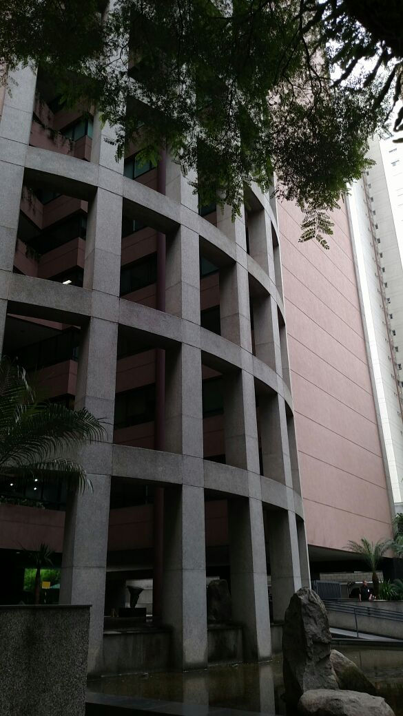 Conclave fulget fachada in loco