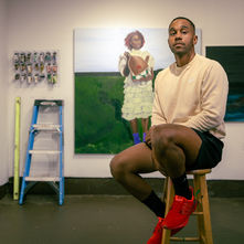 THE CREATIVE IMPACTS OF BARRY JOHNSON