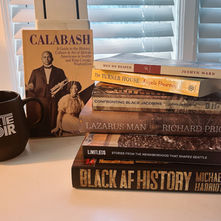 NEW YEAR, NEW BEGINNINGS