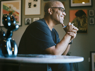 DOCUMENTING THE KEEPERS OF OUR CULTURE