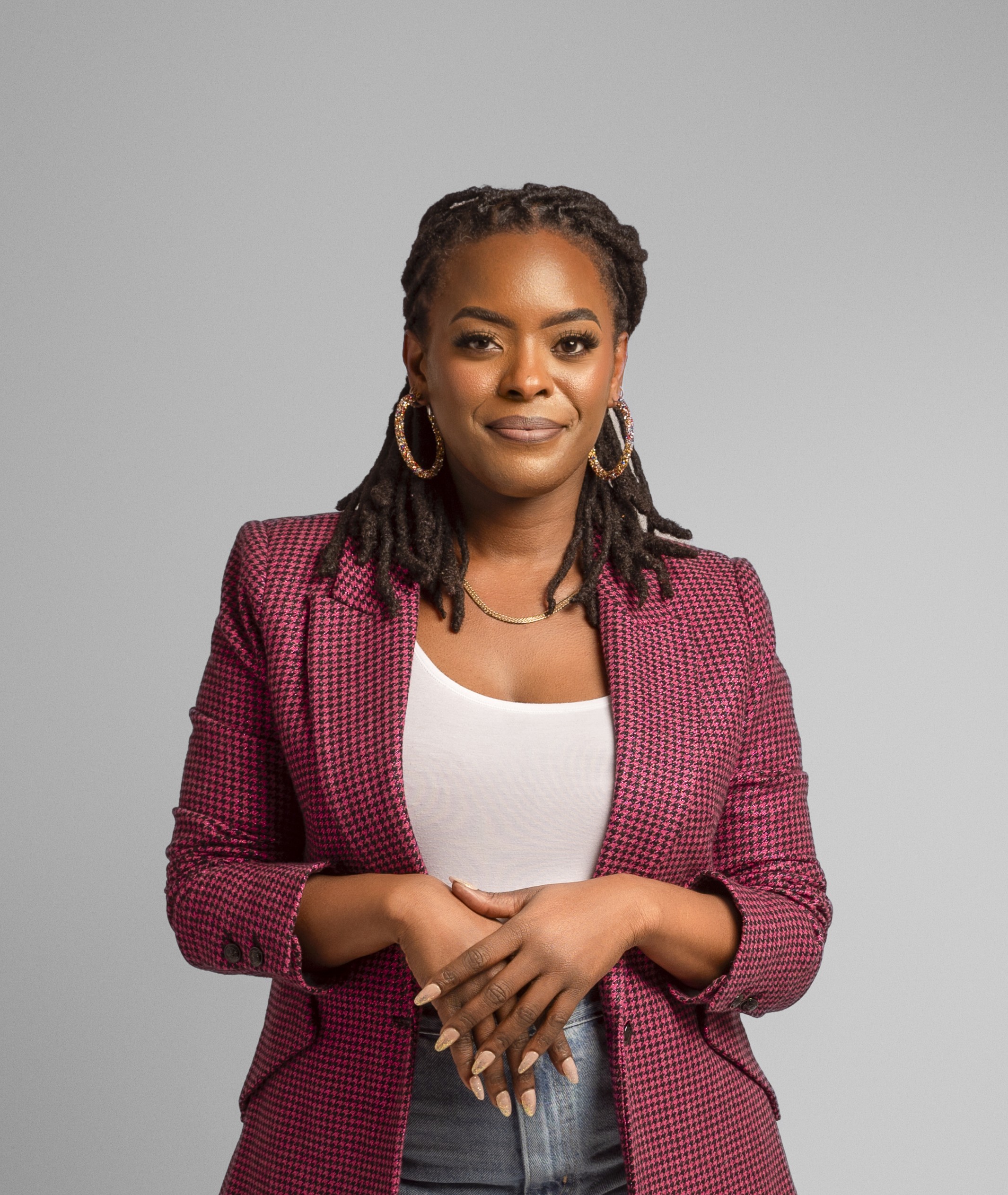 Writer: Kiesha B. Free