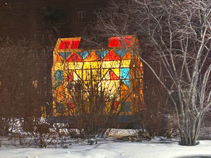 ARCHITECTURES OF BELONGING