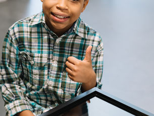 YOUTH ART SHOWCASE: INNER WORLDS AND THE ART OF BECOMING