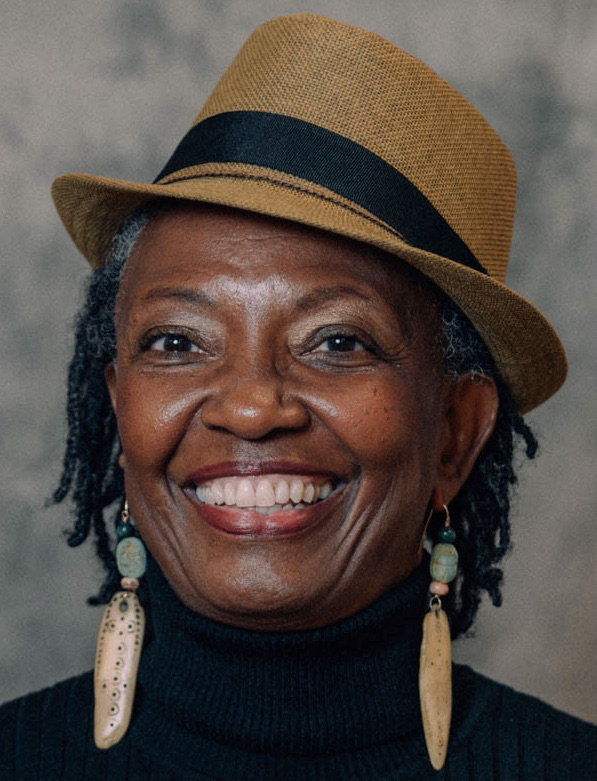 Writer: Charlotte Watson Sherman