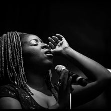 WEAVING THE DREAM: CORNISH COLLEGE PROFESSOR AND GRAMMY®-WINNER JOHNAYE KENDRICK