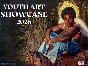 2nd Annual Youth Art Showcase
