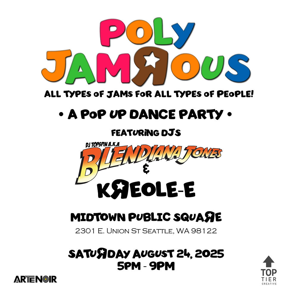 POLYJAM-R-OUS