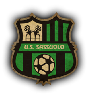 Historia Sassuolo Database