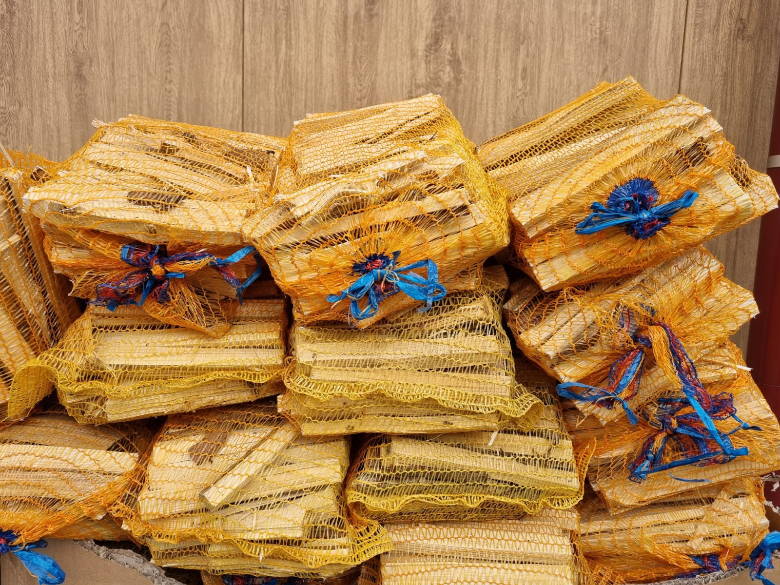 Anzündholz Fichte 3kg