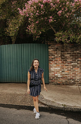 margarita photography in New Orleans