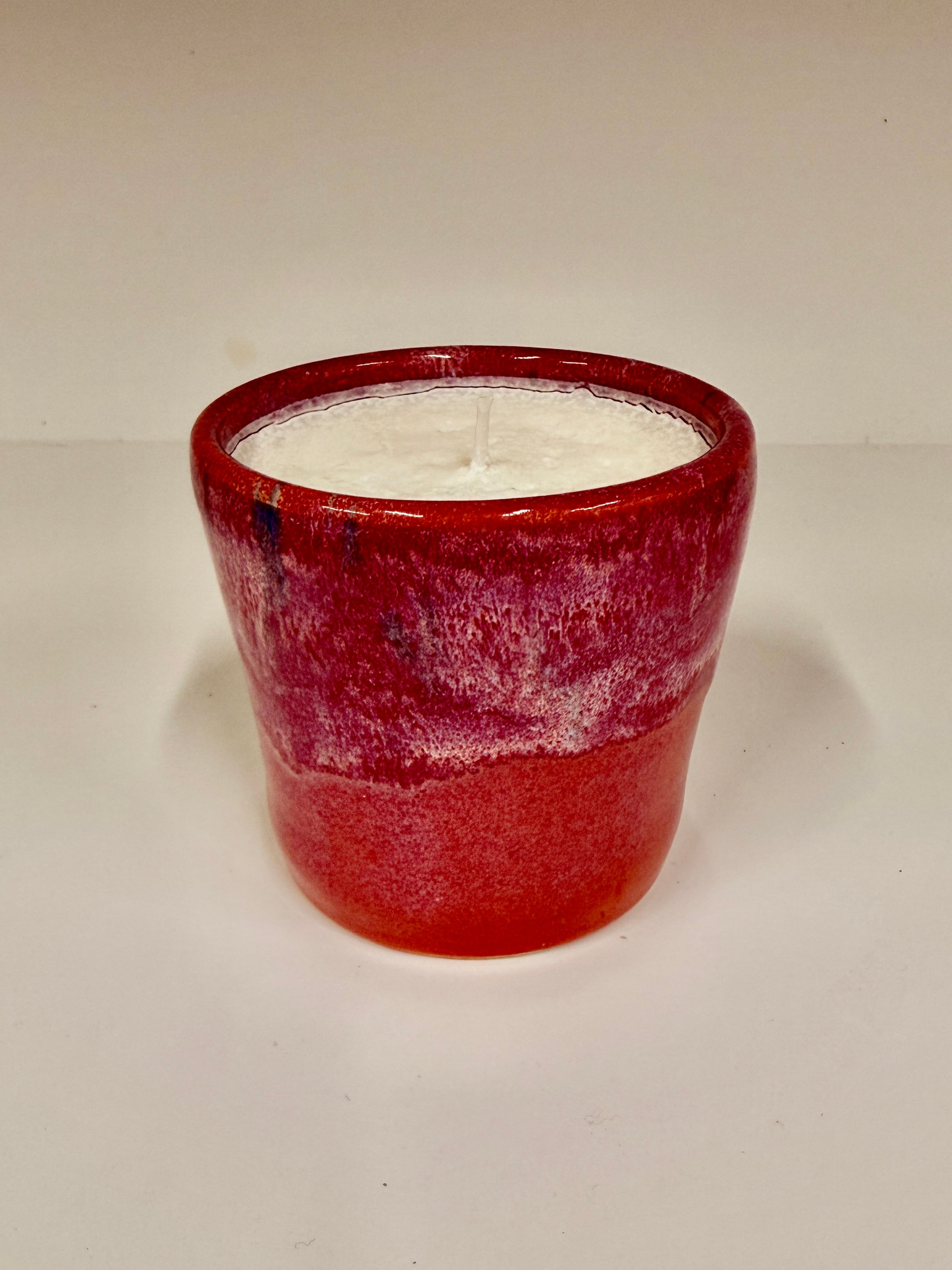 Candle w 6cm x h 7cm