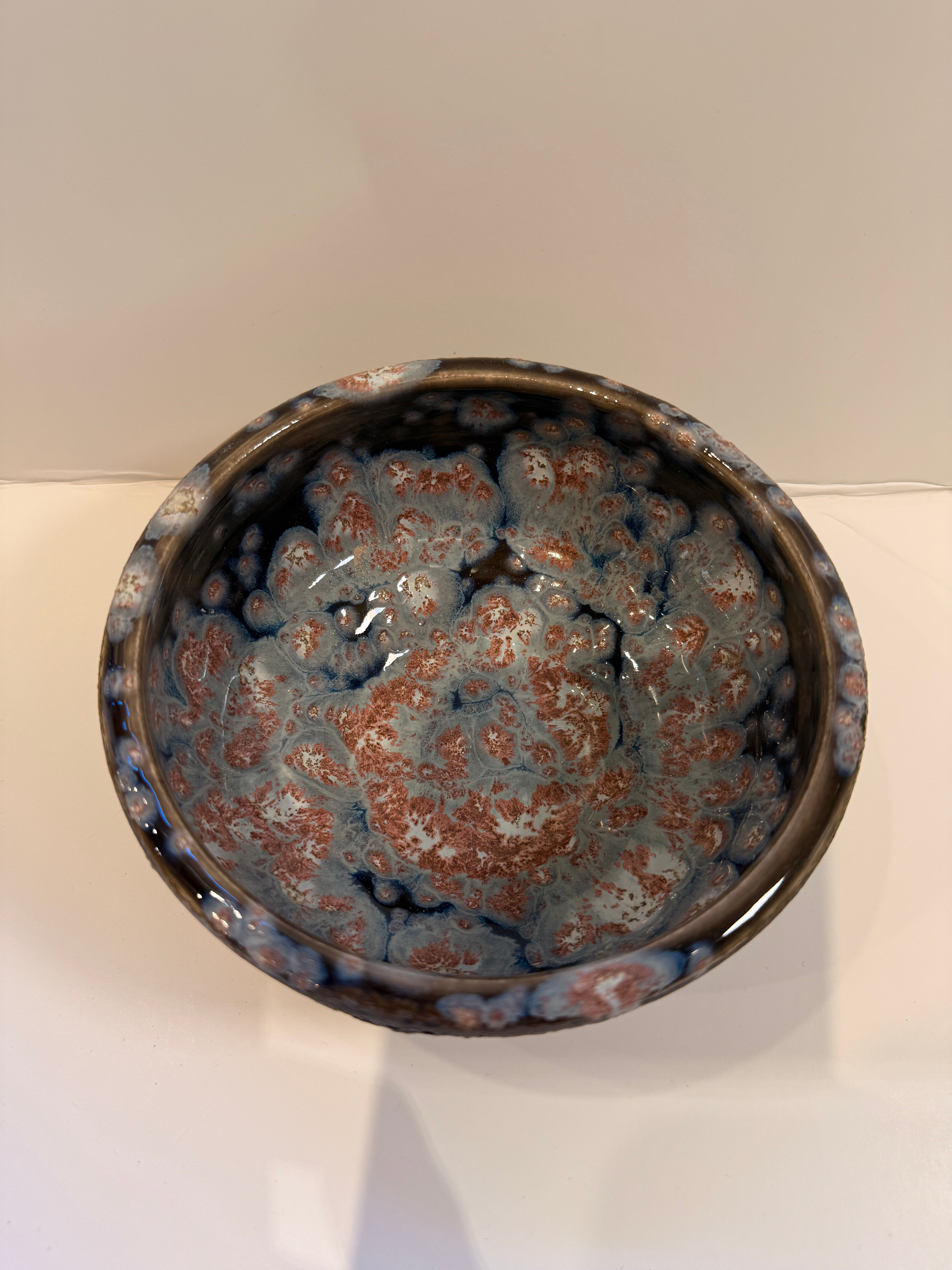 Dip Bowl  w 11 cm x h 6 cm