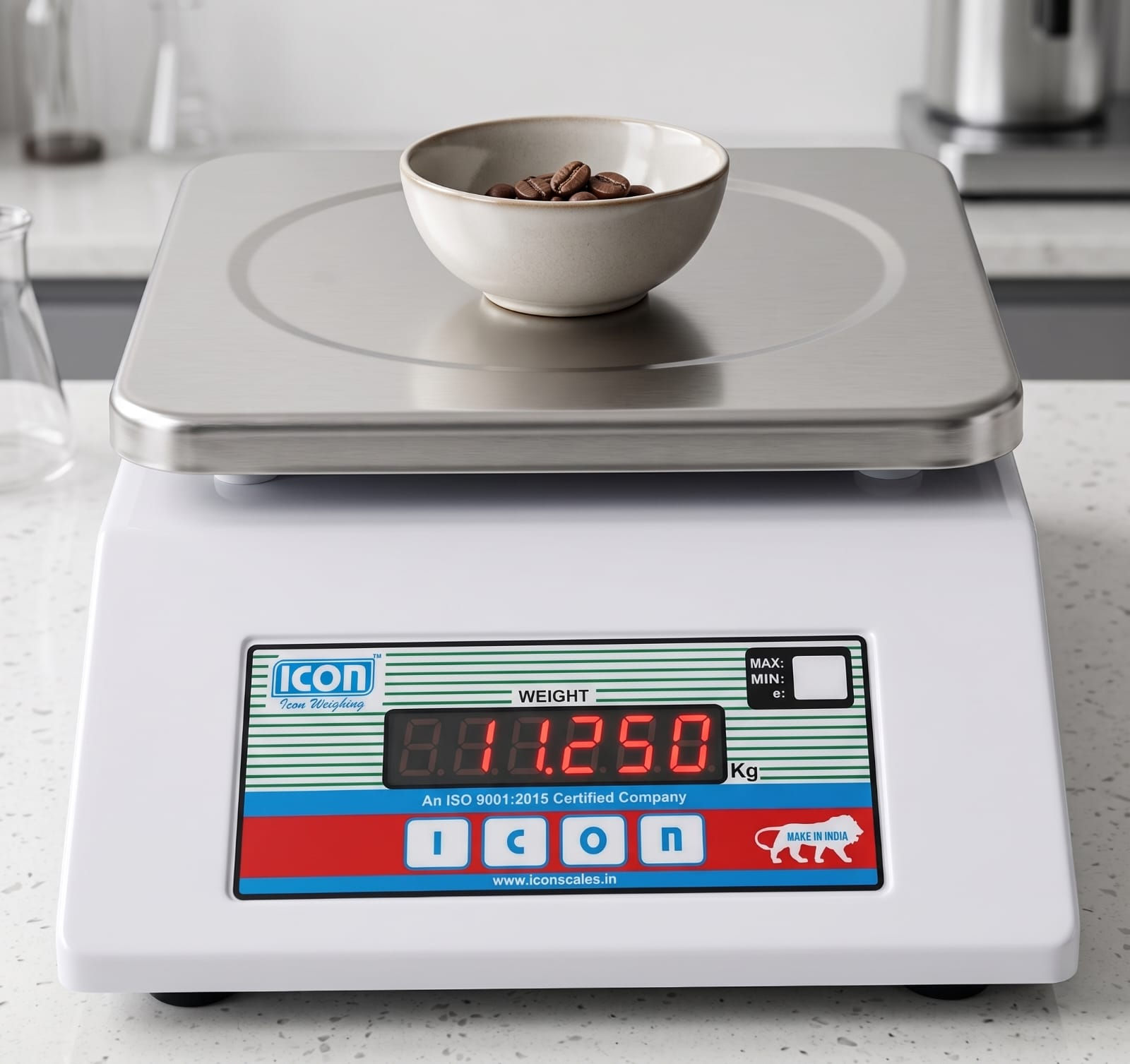 ICON TABLETOP