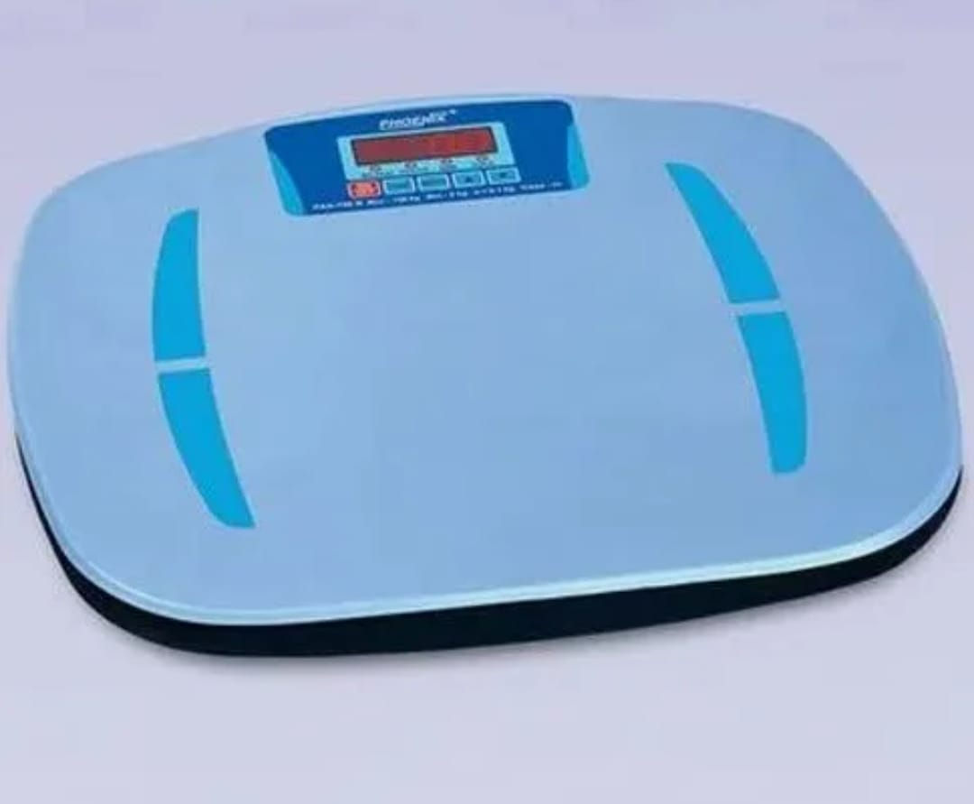 PHOENIX PERSONAL WEIGHING SCALE