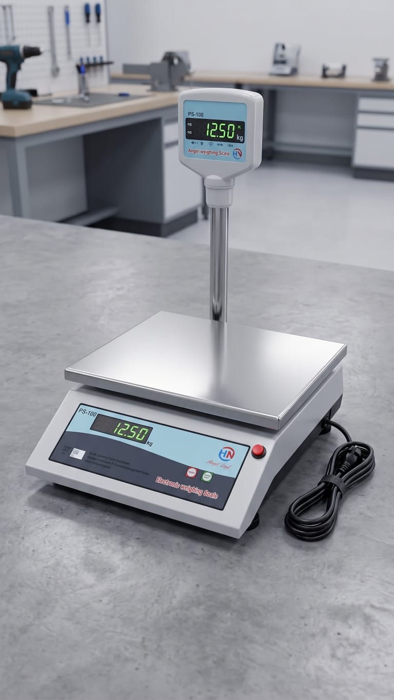 HN TABLETOP SCALE