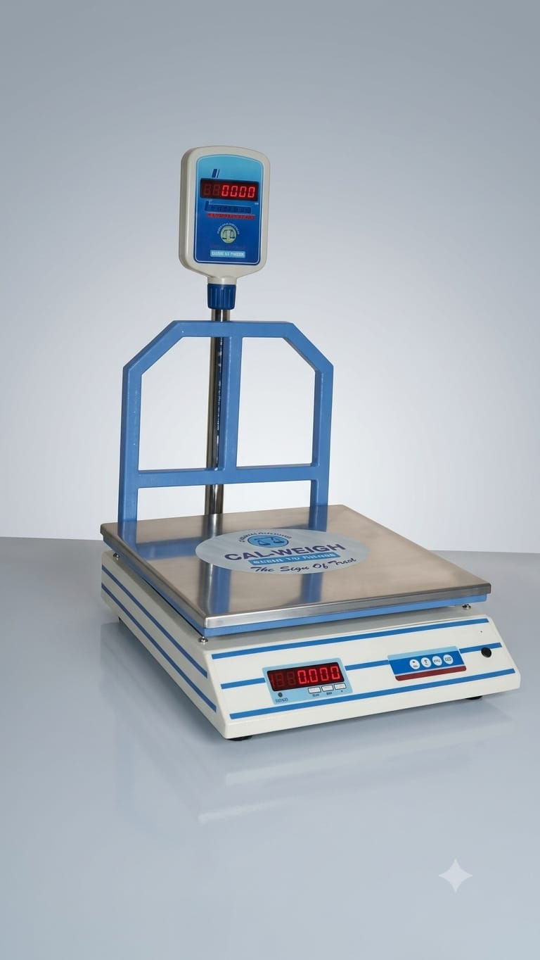 CALWEIGH BENCH NEW SWIFT MODEL