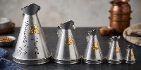 KIROSIN(CONICAL)MEASURS