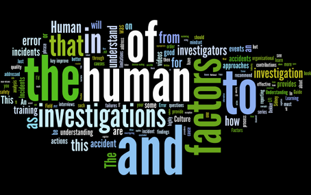 What is the real cost of Human Error?