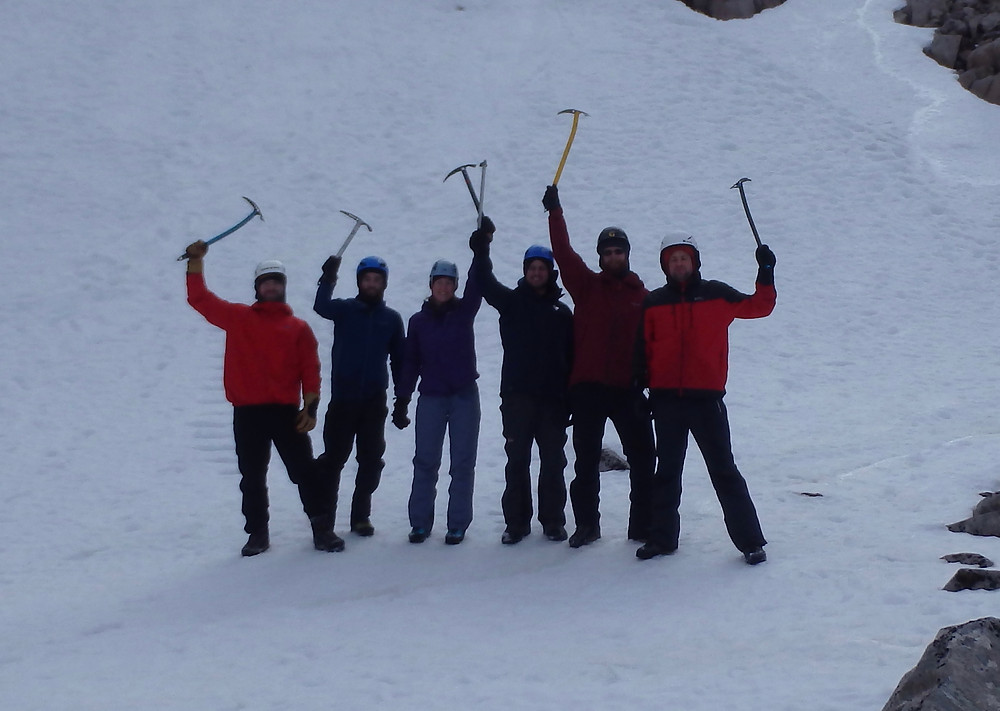 Coire Leis