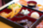 Beef Short Ribs Bento