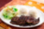 Beef Short Ribs