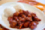 General Tso's Chicken