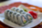 California Roll