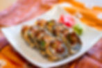 Ichi Roll