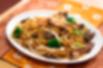 House Yakisoba