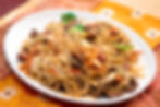 House Chow Mein