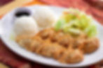 Gyoza Plate (10pcs)