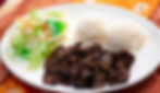 Beef Teriyaki