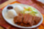 Chicken Katsu