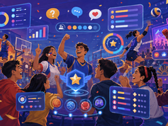 SG77 guide to gamification and Filipino sports fan engagement through interactive digital sports experiences
