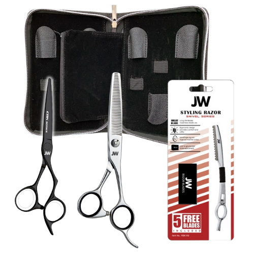JW Shears Bundle! B n G Beauty Supply