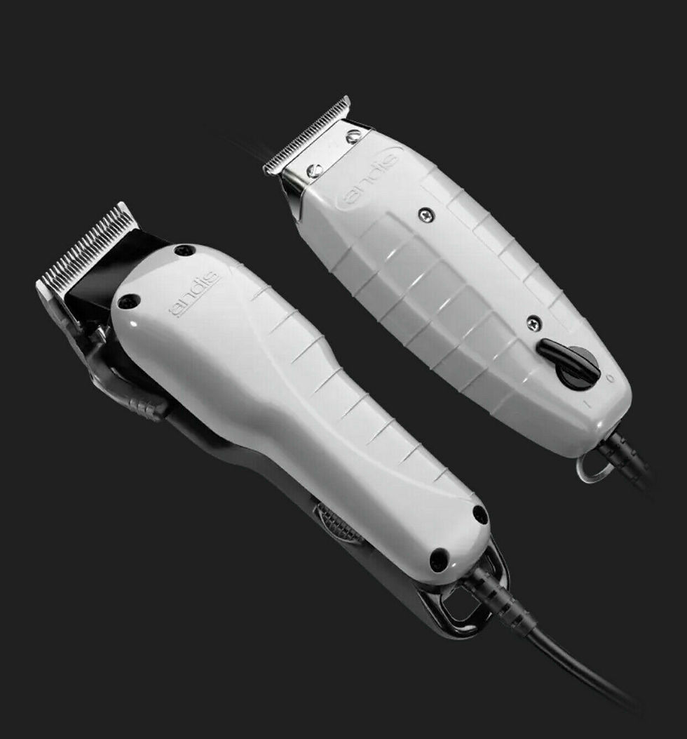 Thumbnail: Andis Barber Combo