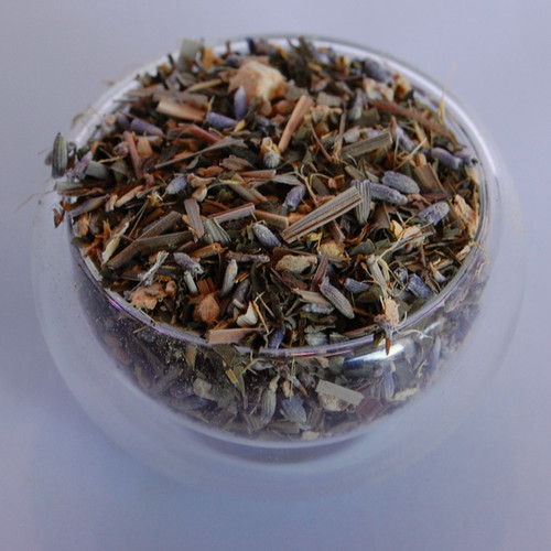 Soul Mend | Too Soul Tea, Co.