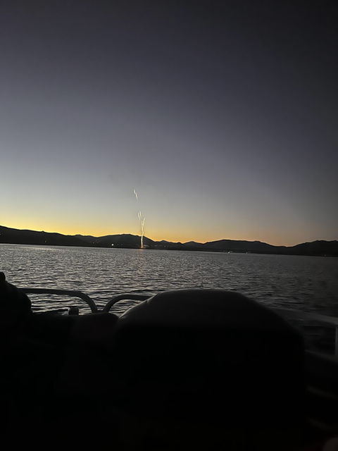 Wild Horse Reservoir - King's Adventure Rentals