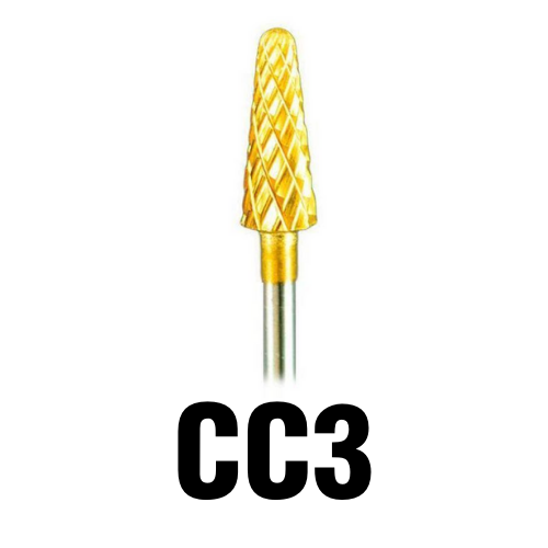 Thumbnail: U.S Titanium Carbide Bits